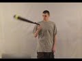 Poi Lesson 5 - Basic Stalls