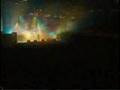 Almafuerte en vivo Parque Sarmiento parte 1