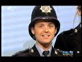 forensics by i. rumble taken from the penultimate edition of sm:tv live shown on 20th december 2003, and i think was originally shown on the 13th october 2001 episode. crude parody of heartbeat based enirely around fart gags. guest starring ricky tomlinson and patsy kensit. ... smtv fartbeat 
