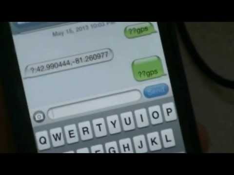 how to control gps on android