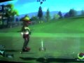 videos de Everybody's Golf World Tour: Albatross 155.6 yard 