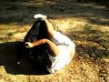 Black girls fight