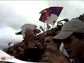 Fiorentina - Dalla Curva -