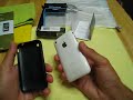 Contour Fusion iPhone 3G case Review Part 2