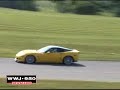 A High Speed Ride In The Corvette ZR1 A High Speed Ride In The Corvette ZR1