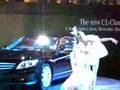 Bangkok Motorshow 2007: Mercedes (Part 3/4)