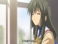 Fuko being adorable