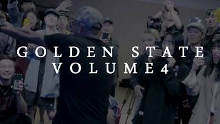 Dandy vs Tai – Golden State vol.4 Final