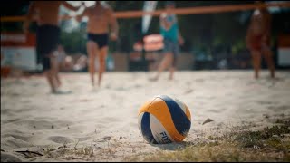 Pozvánka: BEACH VOLLEY SOBRANCE 2025