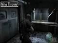 Resident Evil 4 the coolest Weapons
