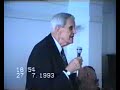 �nt�lnire cu Diaspora rom�neasc?, partea 2/7