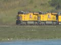 Officers Special Excursion Train - Elkhorn Slough,CA
