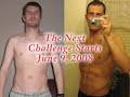 enter the next six pack abs challenge and win nintendo wii!