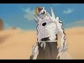 Bleach AMV -  Breathe - Vizard / Hollow Ichigo