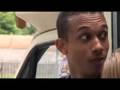 Becks Canvas 2008 - The Winner - Tom Price Interview