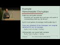 Google Tech Talk April 30, 2009 ABSTRACT Presented by Urs Hengartner Recently, social-networking applications have started to appear on mobile phones. These applications can exploit a phone's positioning capabilities to facilitate interaction between people. From a privacy point of view, this trend is troublesome because it often results in the provider of a social-networking application having real-time access to users' location. In turn, a user's location could reveal information about her ...
