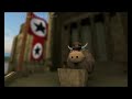 Euranimal: Animal at War