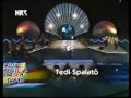 Dalmatinska pismo moja-Tedi Spalato