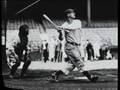 Lou Gehrig's Farewell Speech