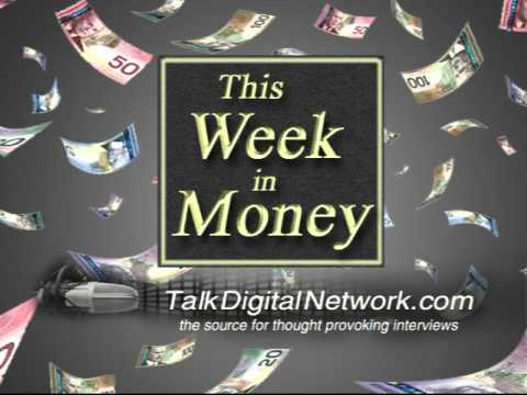 Guests: Marin Katusa, Mike 'Mish' Shedlock - May 11, 2013