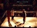 Pitkin a Boogie vs. Miro a Wahe nejlepší battle toho dne***