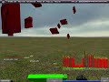 Gmod- The D3vine build server