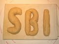\"I Love My SBI\" (A Music Video)