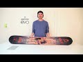 GNU Riders Choice C2PBTX Wide Snowboard 2013