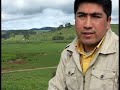 Werken Jose Llanquileo sale en libertad dominical
