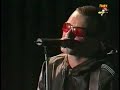 Last Night On Earth (live from Popmart Sao Paulo)