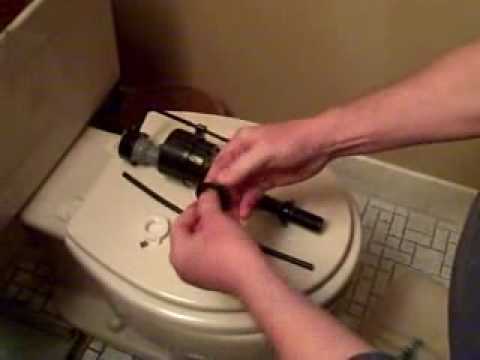 how to unclog a toilet without a plunger ehow