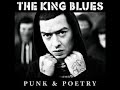 The King Blues – I Want You