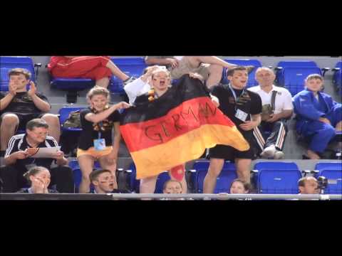 European Cadets Championships 2013 - Tallinn