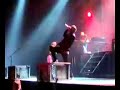 Linkin Park - From the inside @ Amn�ville 17-01-08