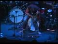 Spoonman with Sex Mob pt.one
