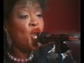 Three Degrees-The Heaven I Need (rare live version)