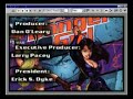 Danger Girl [PSX] - Outro