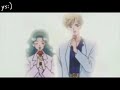 Precious - Haruka and Michiru