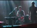 videos de Baustelle - Il Corvo Joe - Prove live Tenco 2008