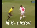 futbol magic skills slatan c  ronaldo ronaldinho tifus nº2