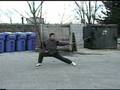 videos de Chinese Pole Dancing in Winter