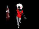 Dancing - Coca Cola Zero - Ogilvy&Mather - 2007