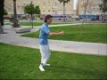 volteretas urban flip jerez