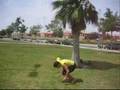 volteretas urban flip jerez