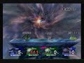 Mini Hobo 13 TeamsGF 1 (DMG,Infinity)G&W,MK  vs (DojoMelee1)MKMK