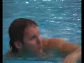 swill diving calgary pool, dan wakeham & sam cullum