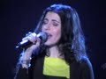 giorgia - senza segreti live a Catania giorgia - senza segreti live a Catania