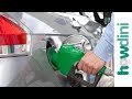How to improve gas mileage - Tips for better gas mileage