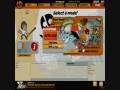 sugar rush gameplay windoes movie maker version