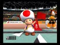 Mario and Sonic at the Olympic Games Long Jump Mario and Sonic at the Olympic Games Long Jump